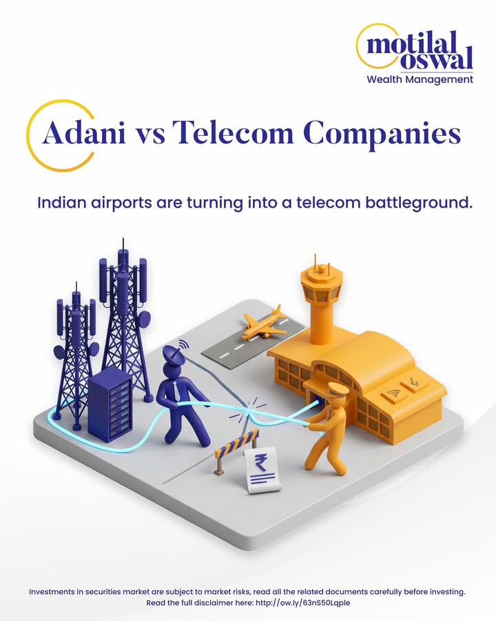 Every time you land at an airport in India, your phone quietly does a lot of heavy lifting