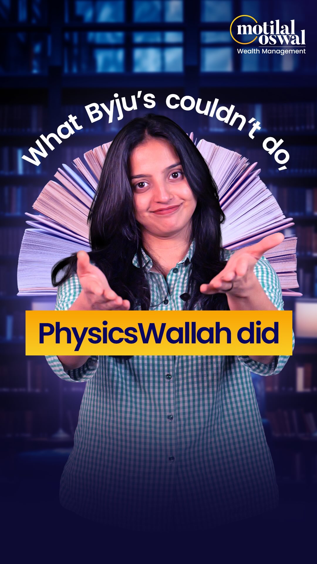 Indias edtech industry is not about who has the best app