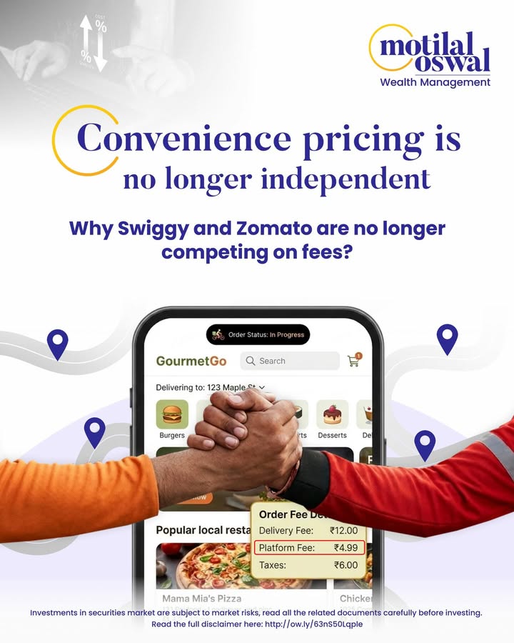 A 2 fee became 17 without anyone noticing. Now, a duopoly tests limits