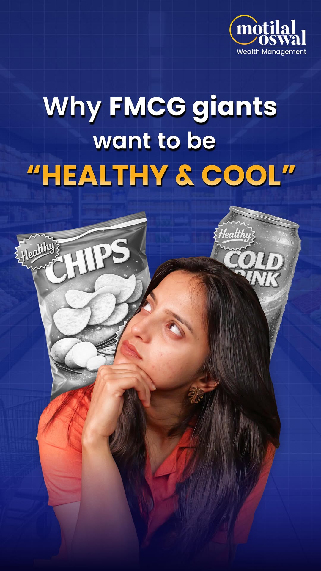 Maricos 4700BC acquisition isnt just about popcorn it hints at a bigger shift in how FMCG companies are evolving