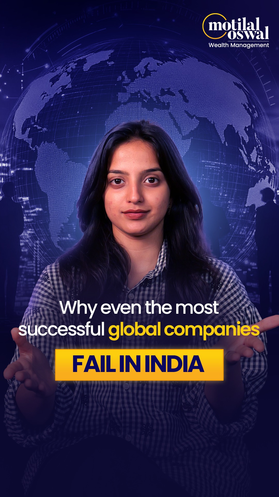 India is one of the biggest growth markets in the world but also one of the hardest to win