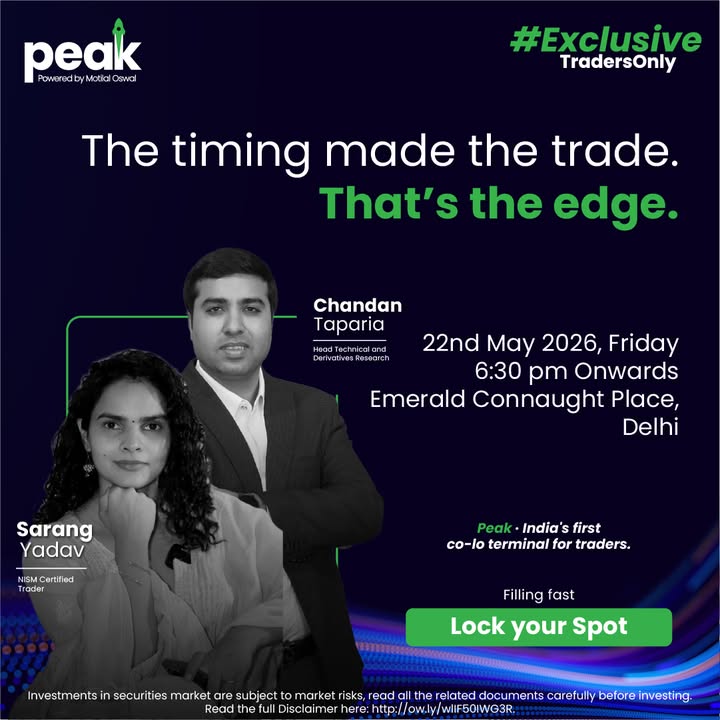  Delhi, 22nd May. 6 30 PM