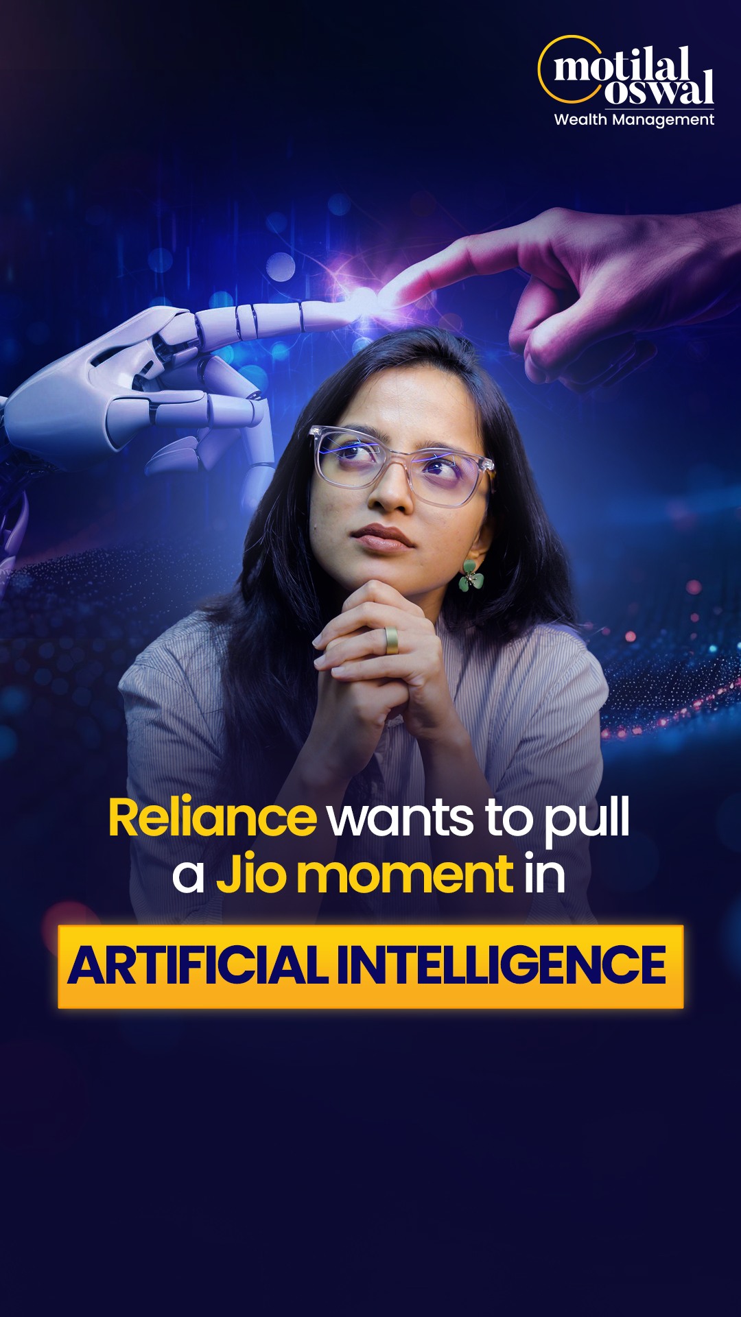 India doesnt just need AI models. It needs the infrastructure to power them