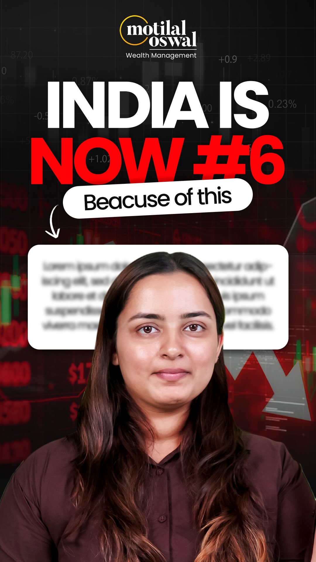 India is no longer the worlds 5th largest stock market