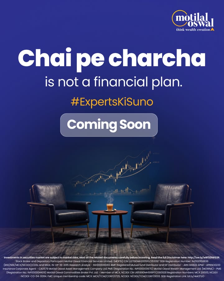 Everyone has advice. Not everyone has expertise. When your money is involved, the difference matters