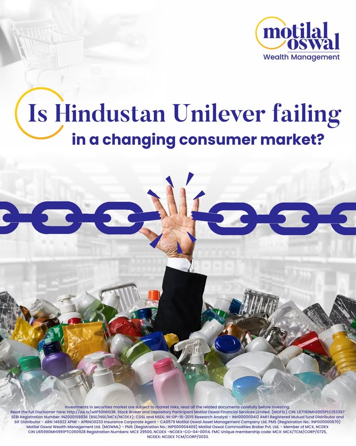 For years, scale built India s biggest brands. Today, relevance is rewriting the rules