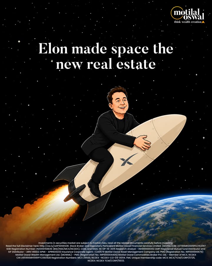 For years, SpaceX lived in that strange category of companies everyone knew, but almost nobody could own