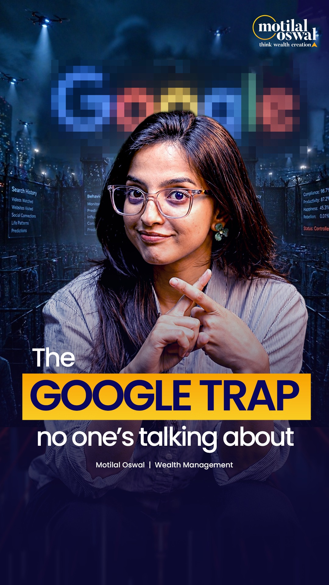 Imagine doing everything right on Google and still losing the click. Search is changing. Fast
