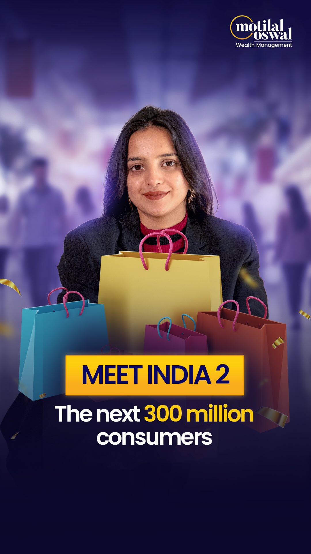 Indias next consumption story is not being written in metros or premium segments
