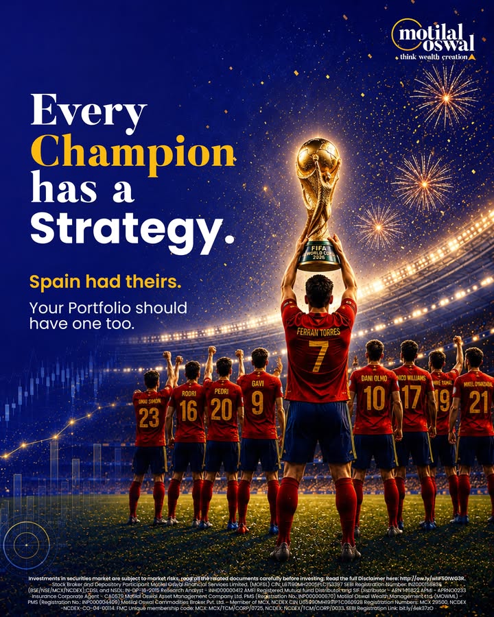 Spain didnt just play the World Cup. They planned for it. Every pass had a purpose. Every substitution, a reason