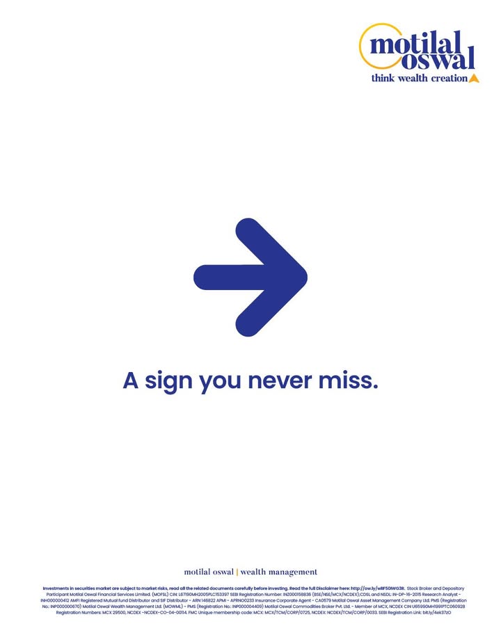Some signs are impossible to miss. Some are impossible to ignore