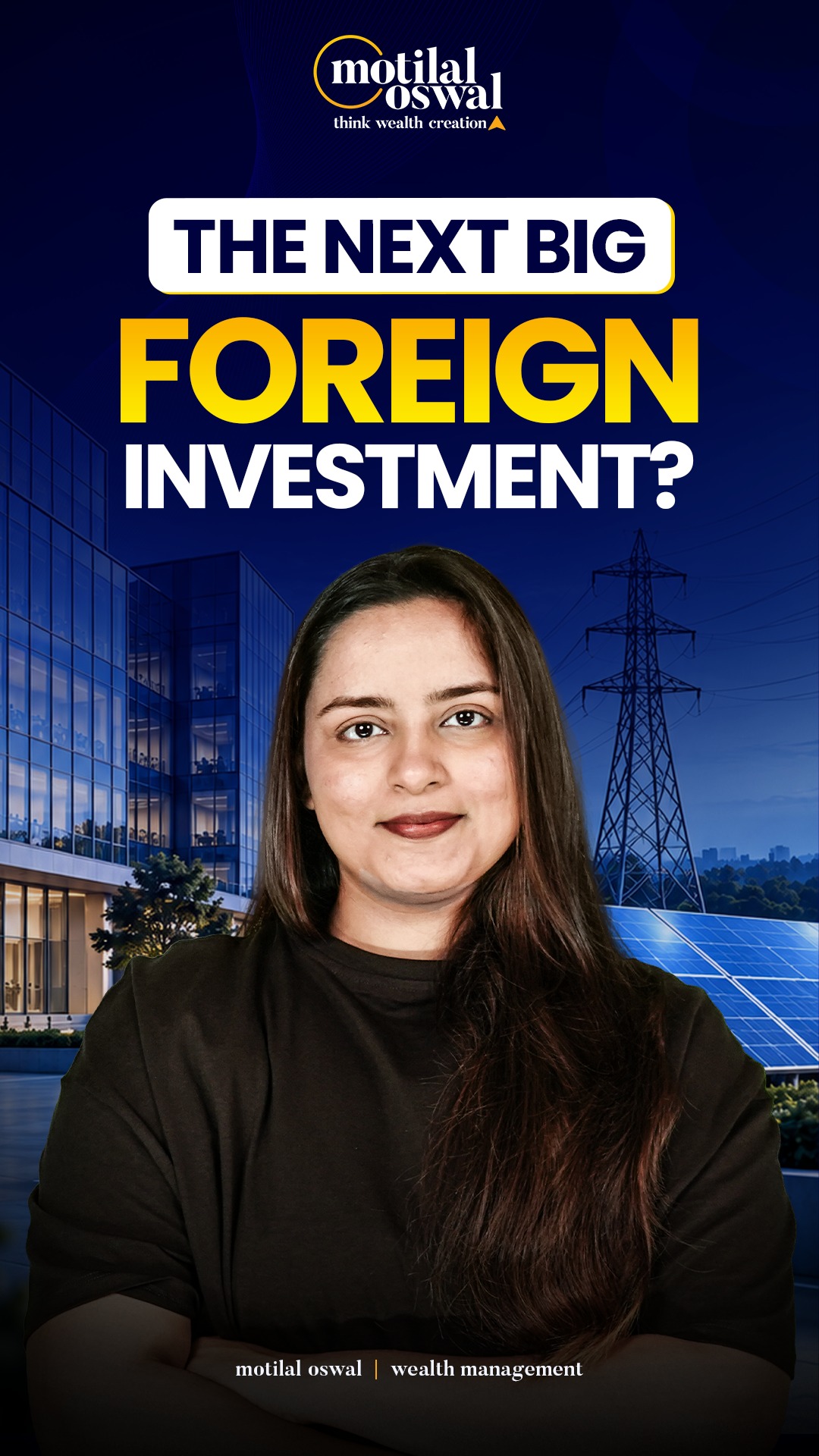 What if the toll you pay today could become an investment tomorrow REITs and InvITs let investors own a small sta...