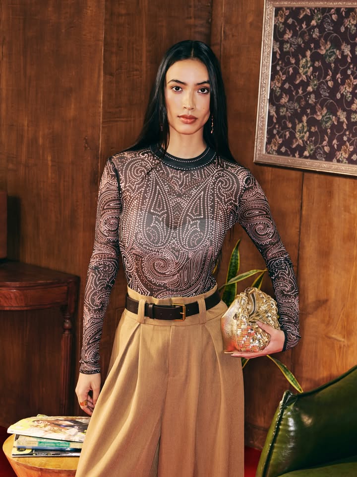The world is your oyster this season. Own the night in silhouettes from No Reservations. Shop now, online and in store