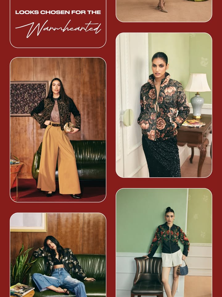 Warmth is a state of mind