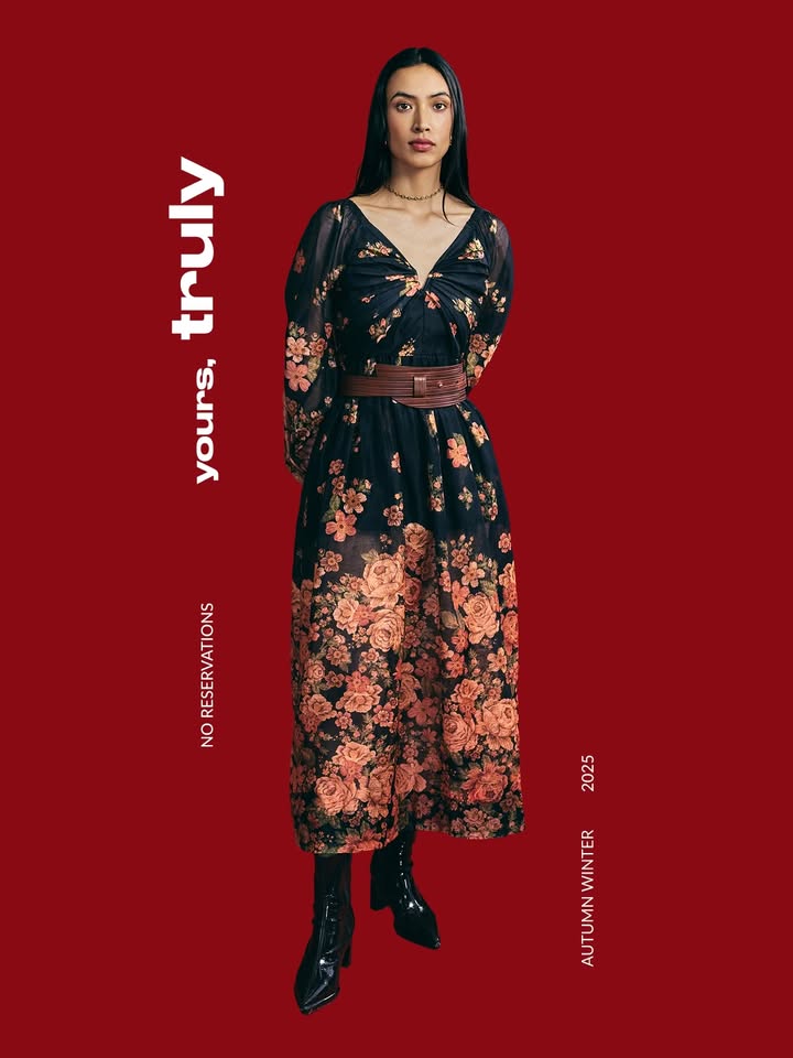 A match made in heaven. Find creations that perfectly express your true self only at Label Ritu Kumar. Shop now