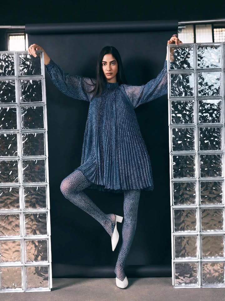 Step into the summer months in our Angelique dot short dress from the latest collection Follow the link in our bio and shop...