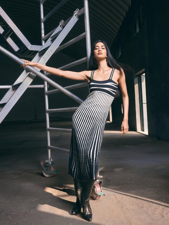 Introducing Summer Knit Couture Spring Summer 26 Knits that dont weigh you down