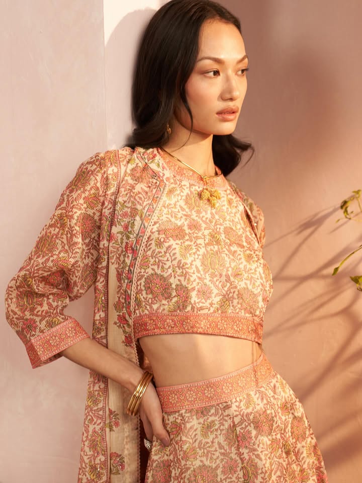Meet your summer plus one dreamy florals, soft pastels, and a whole lot of charm. Shop online in stores