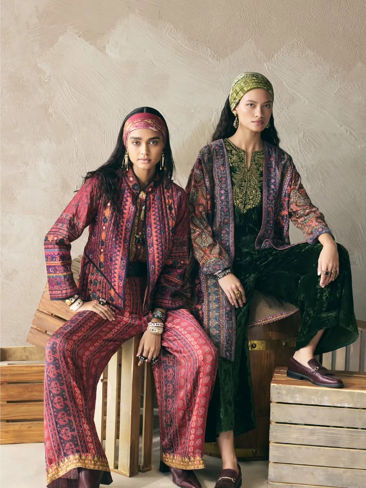 Where heritage meets ease