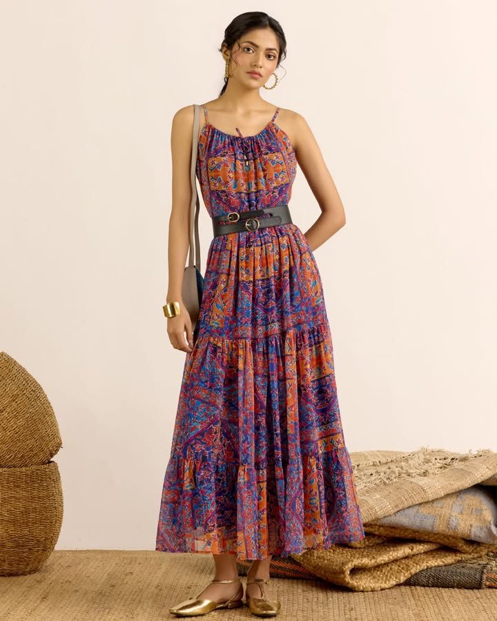 Easy silhouettes, thoughtful details, and effortless dressing