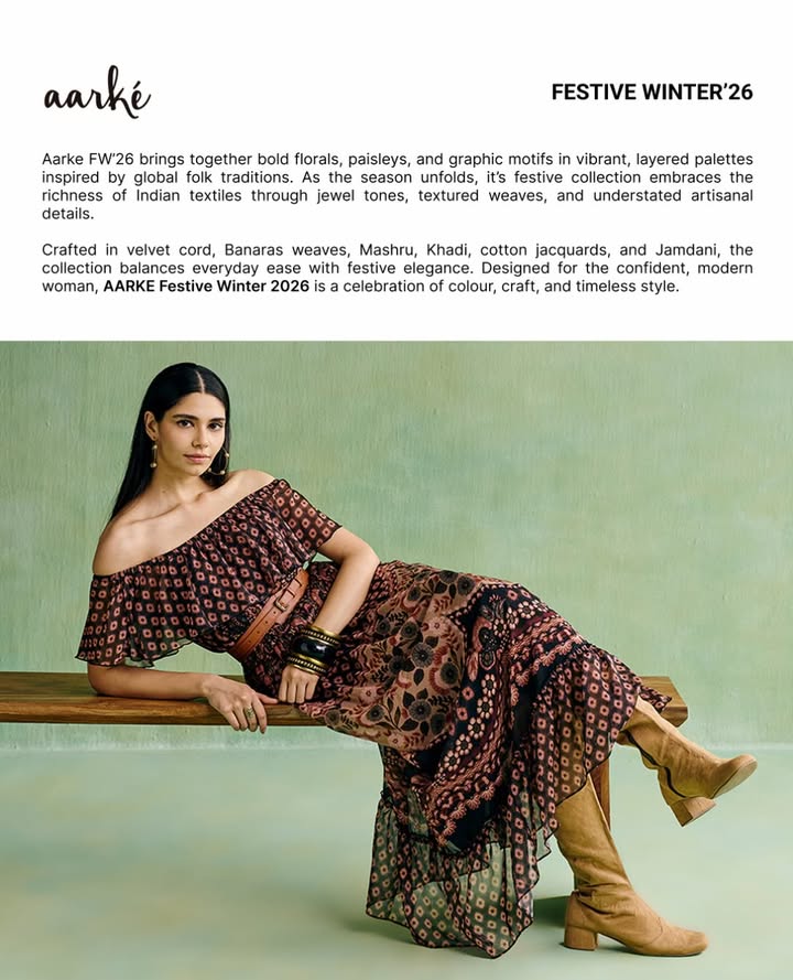 Festive Winter26 Now Live