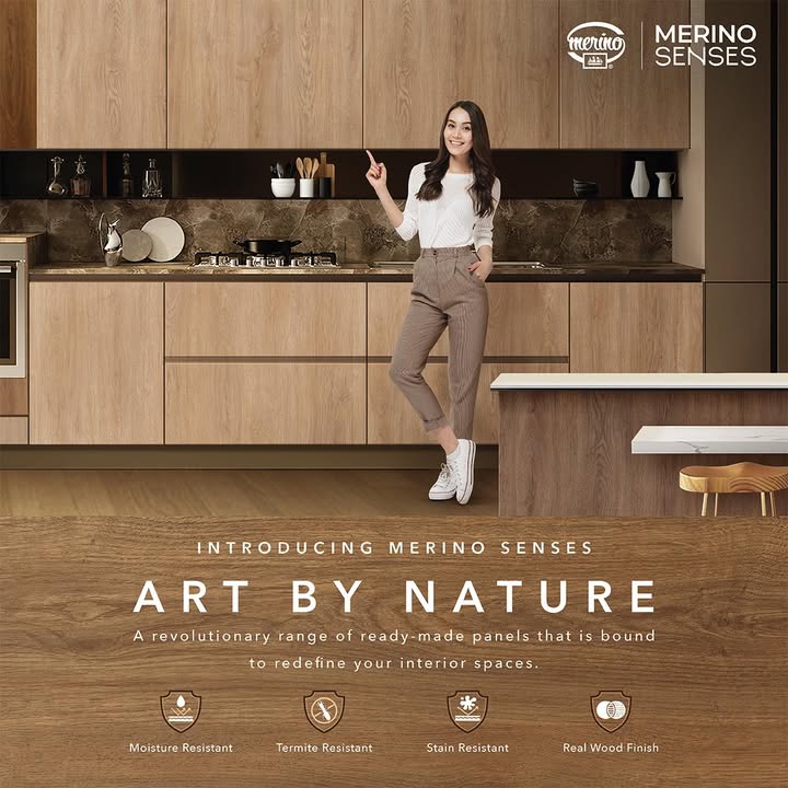 Art By Nature Coming Soon Introducing Merino Senses, crafted to bring the finest oak textures to evoke the timeless allure...