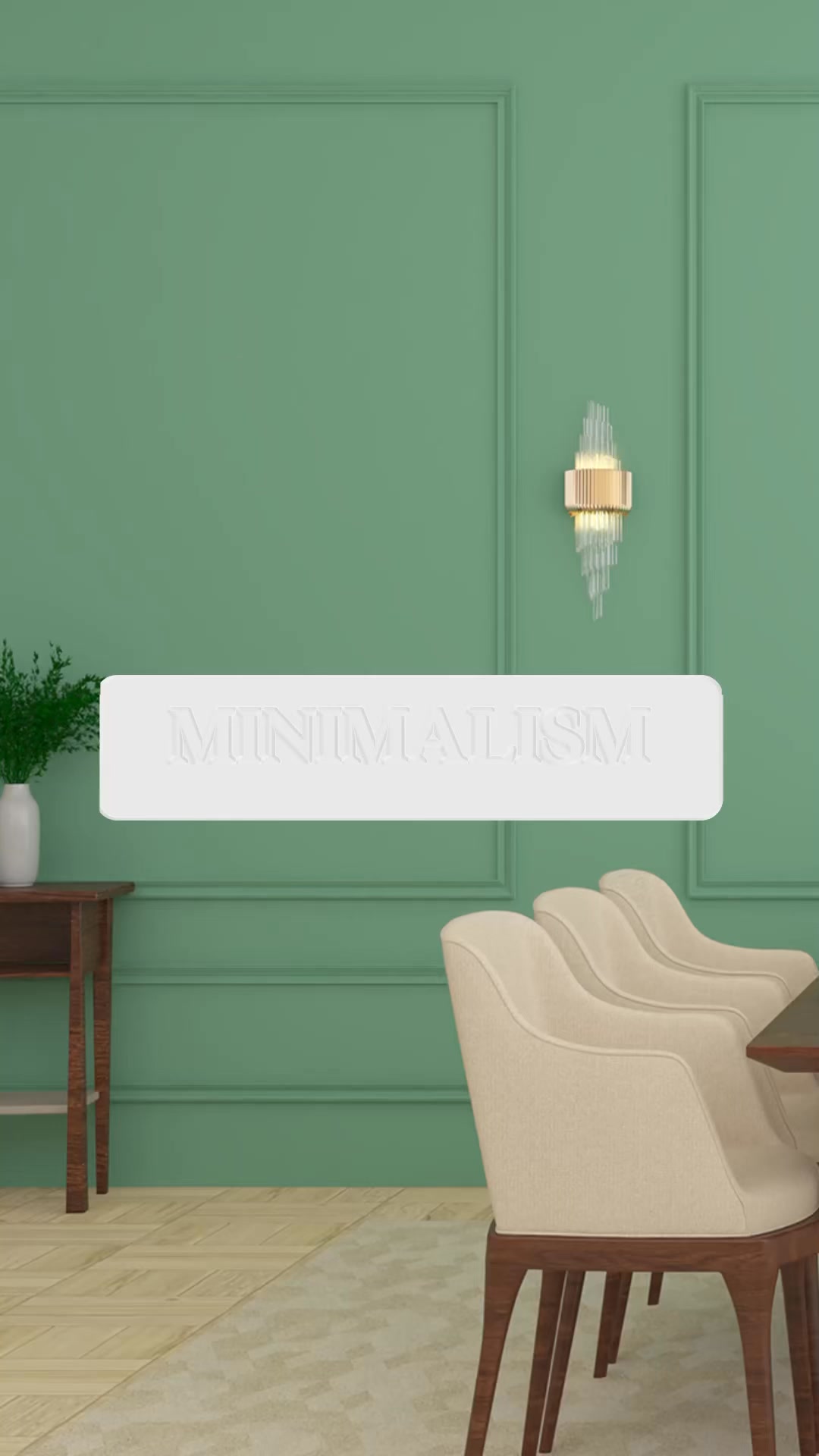 A Dining Room That Welcomes Conversations Design a setting where elegance meets warmth