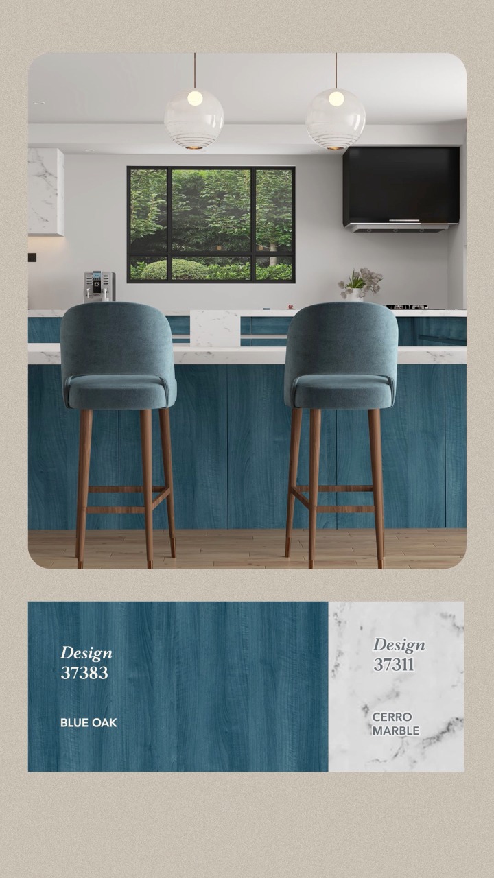 A Kitchen That Reflects Your Taste Design a space where creativity meets functionality