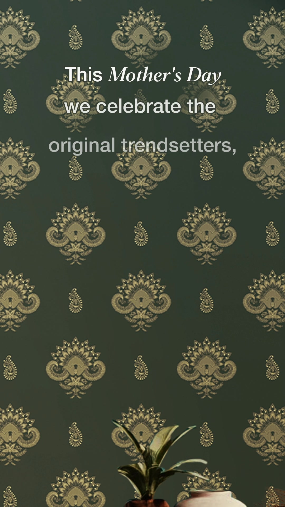 She didnt follow trends. She created them. Before design rules existed, she broke them with flair