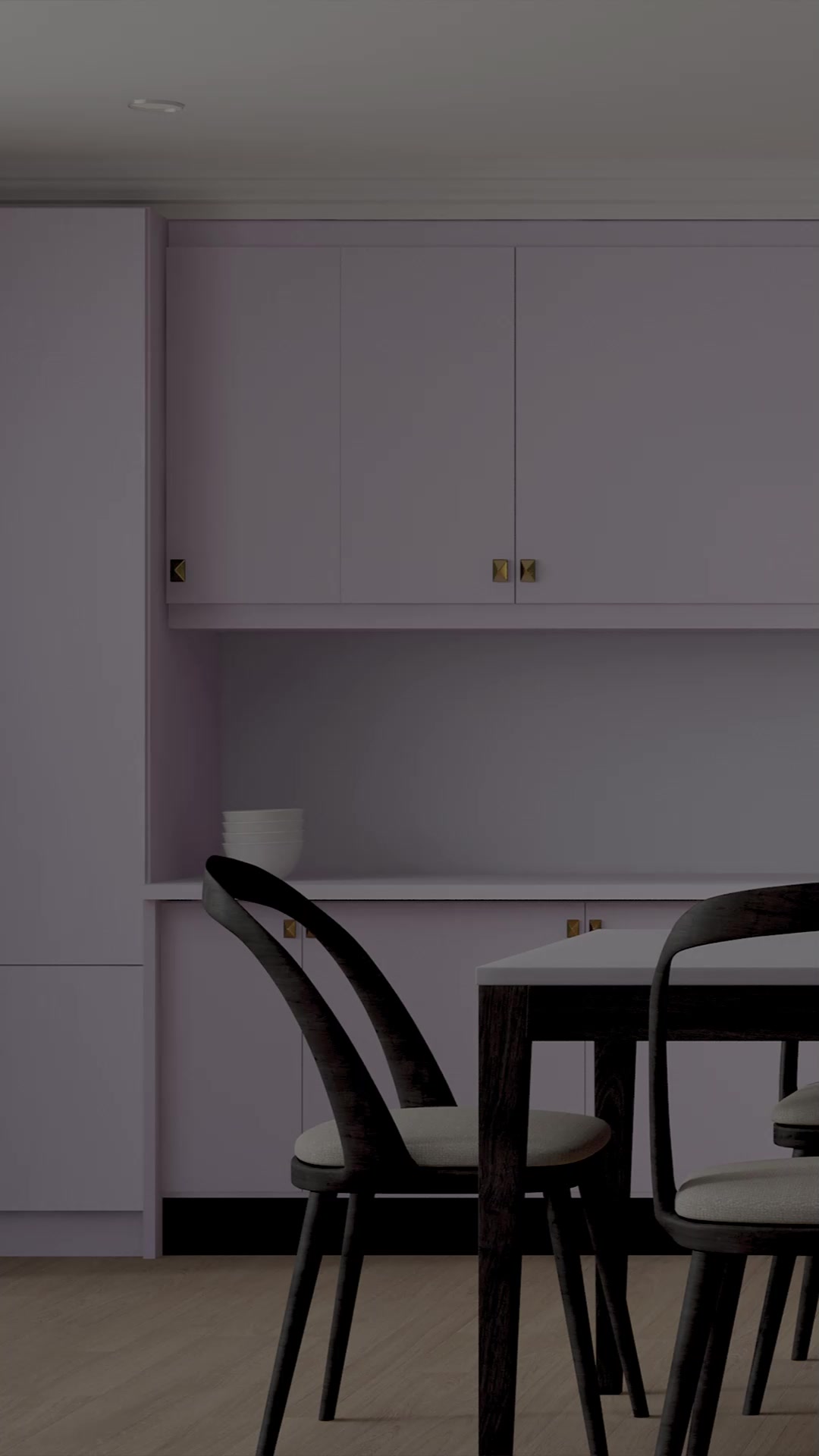 More Than a Meal, Its a Mood Fresh, modern, and oh so inviting Saga Green 22153 brings a burst of energy, while Twilig...