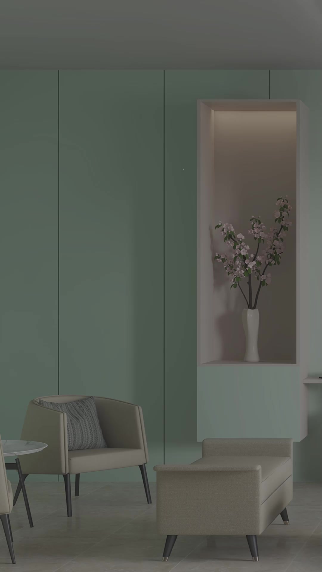 Where Patterns Speak Louder A design that invites admiration