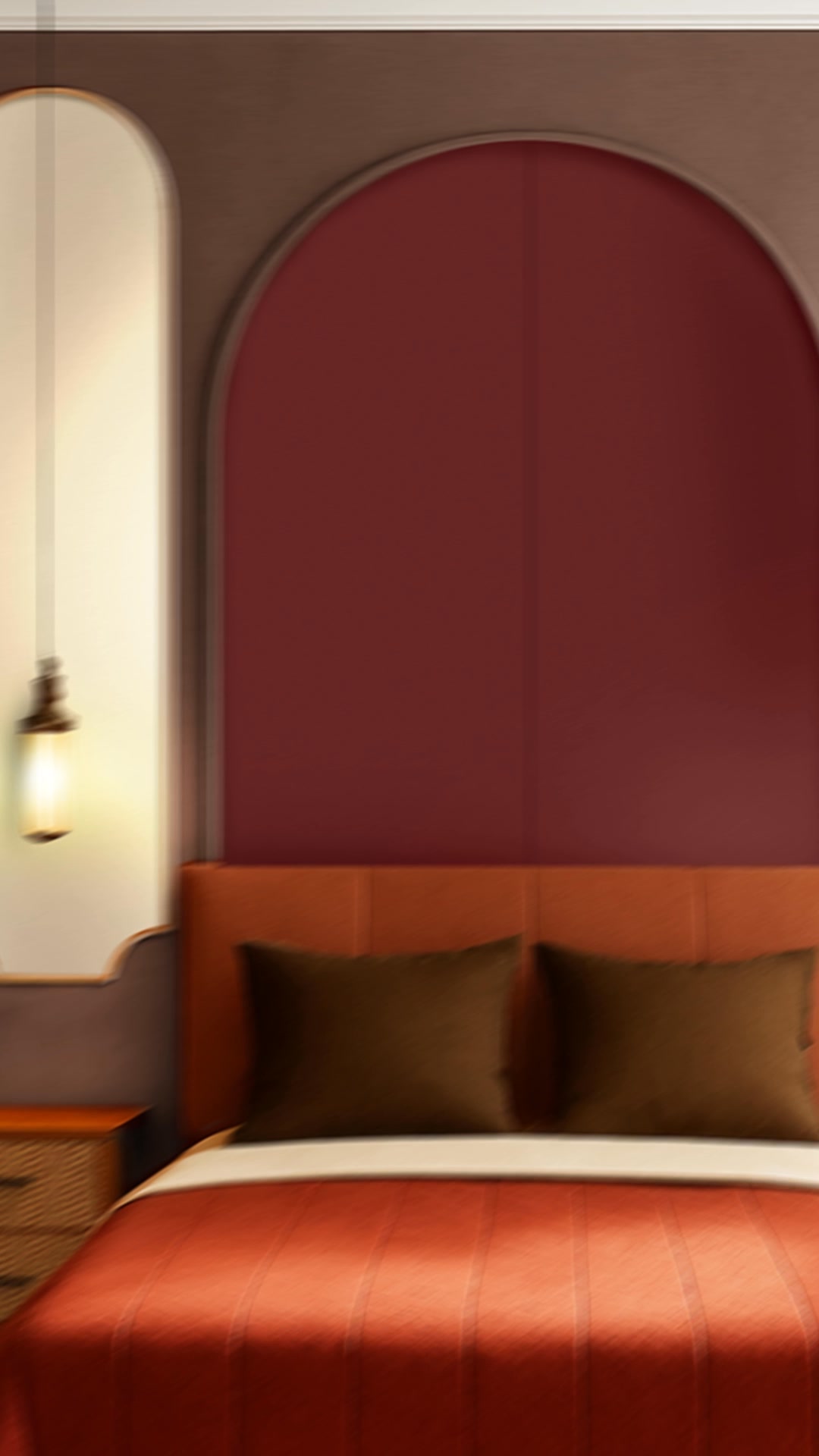 Everything we dough, we dough it for you Because your space deserves more than plain walls