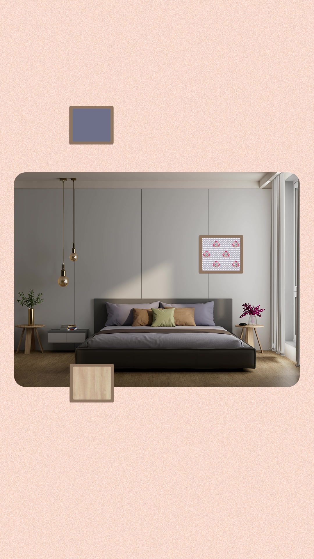 A Heritage Inspired Haven Where tradition meets tranquility