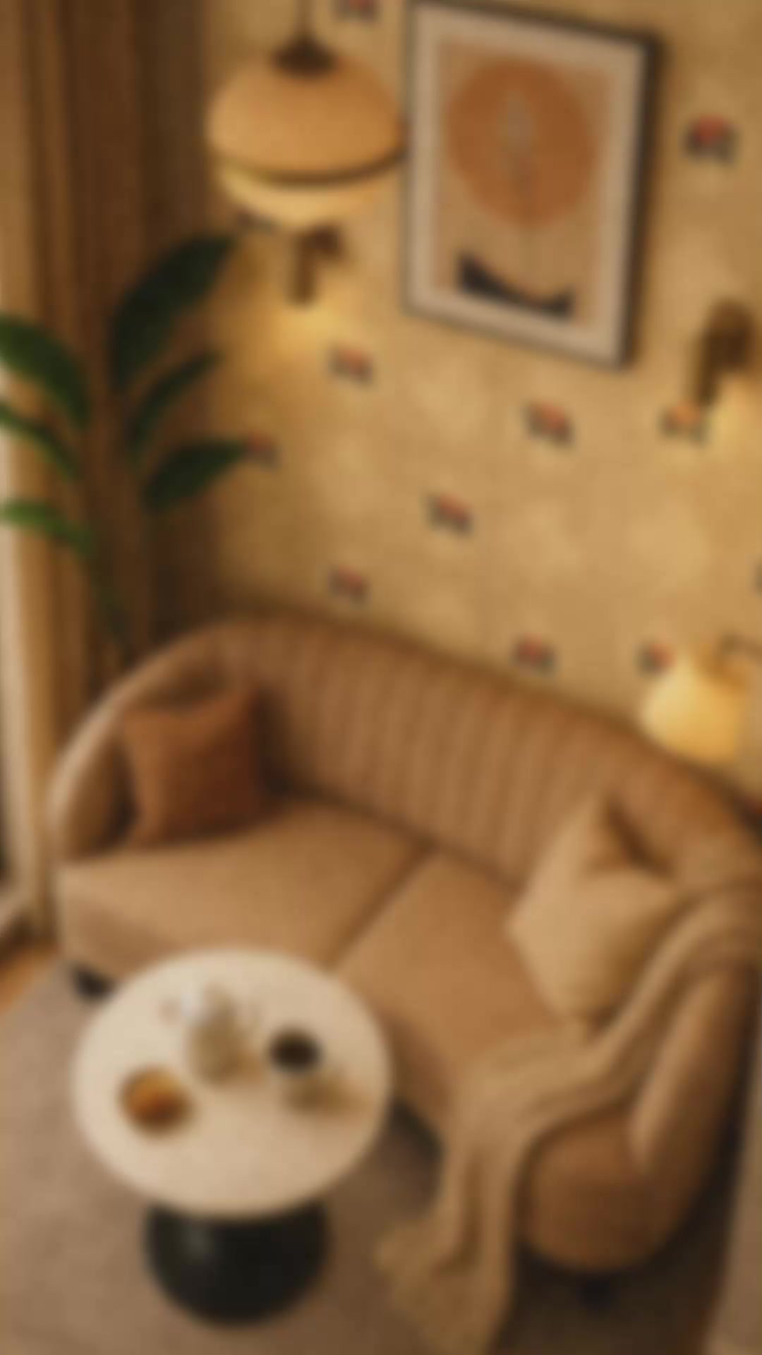 Monsoon vibes, made by you