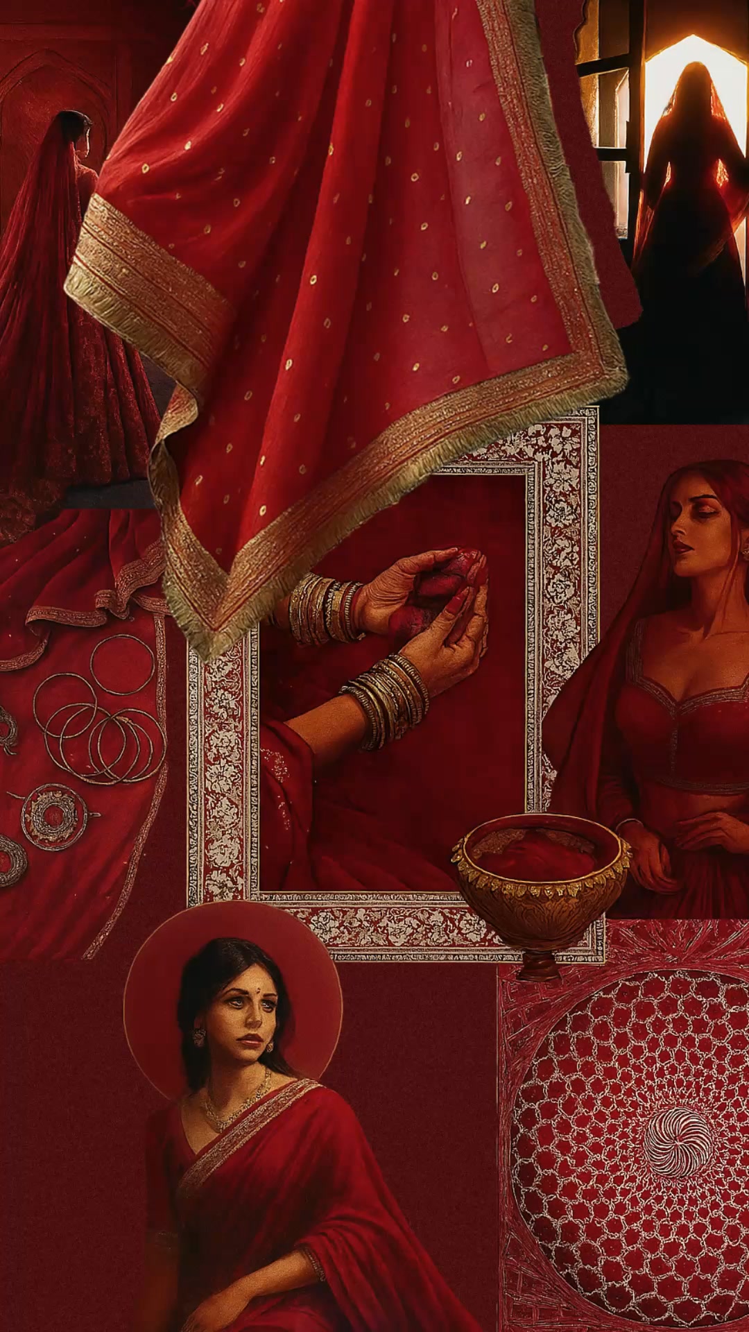 Shanti Priya doesnt do basic, and neither should your home
