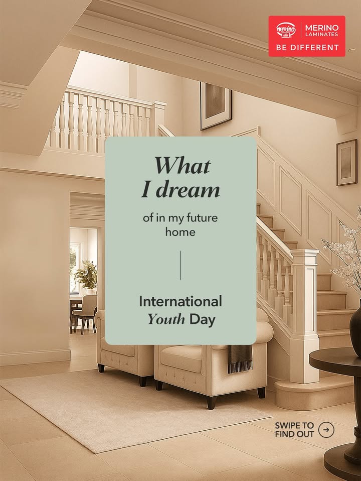 Your dream home is more than a space, its a true reflection of who you are