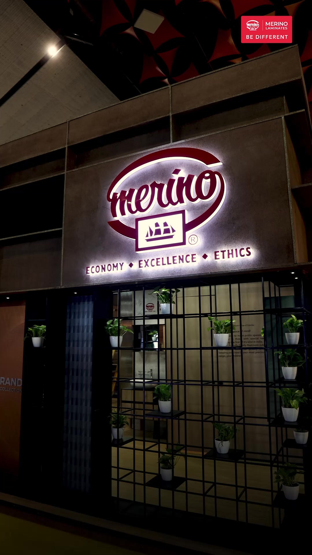 Day 3 at Matecia 2025 was buzzing with energy The Grande Collection drew in design enthusiasts with its bold finishes and...