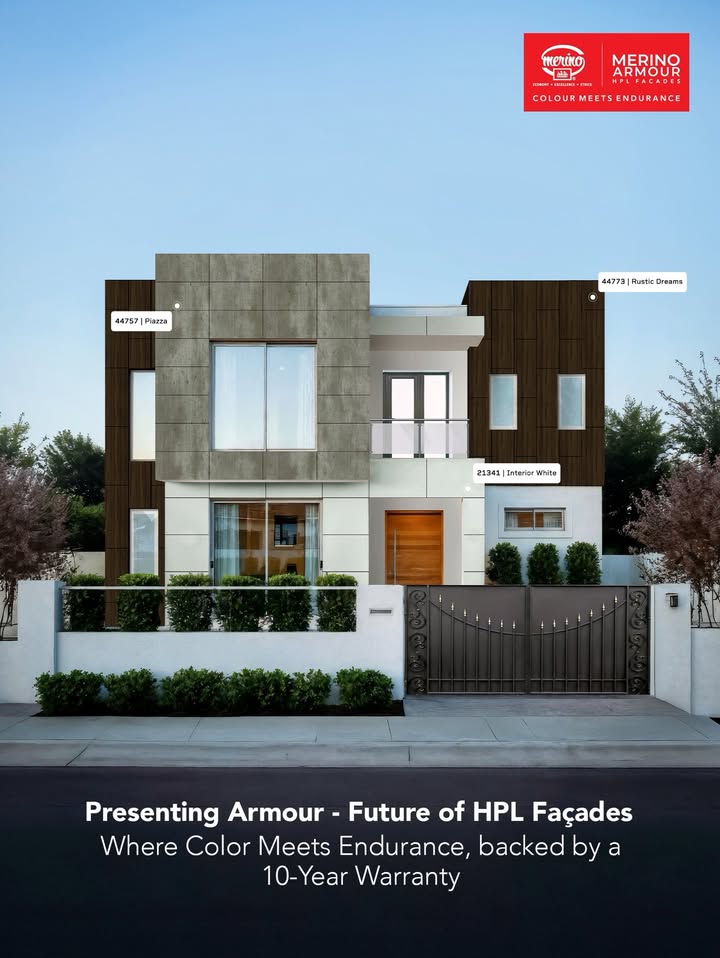 Your walls deserve more than just protection, they deserve a statement