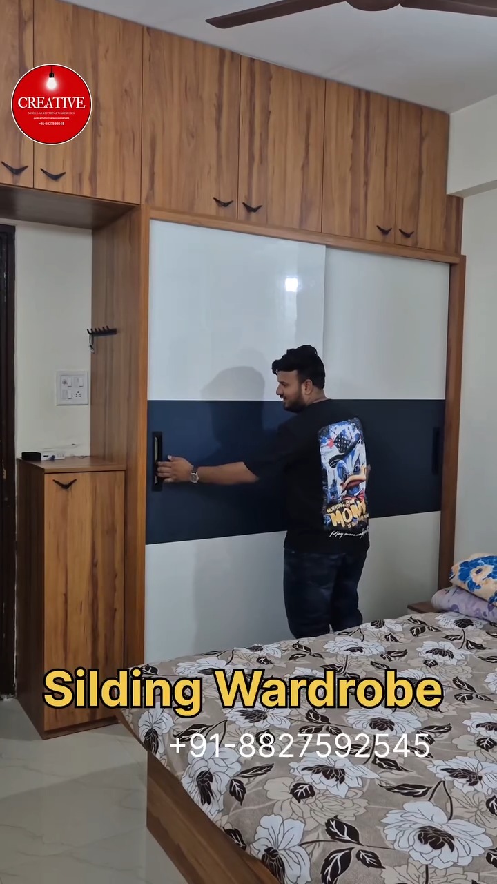 Where functionality meets modern finesse