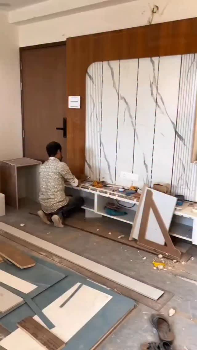 True craftsmanship begins where creativity meets precision