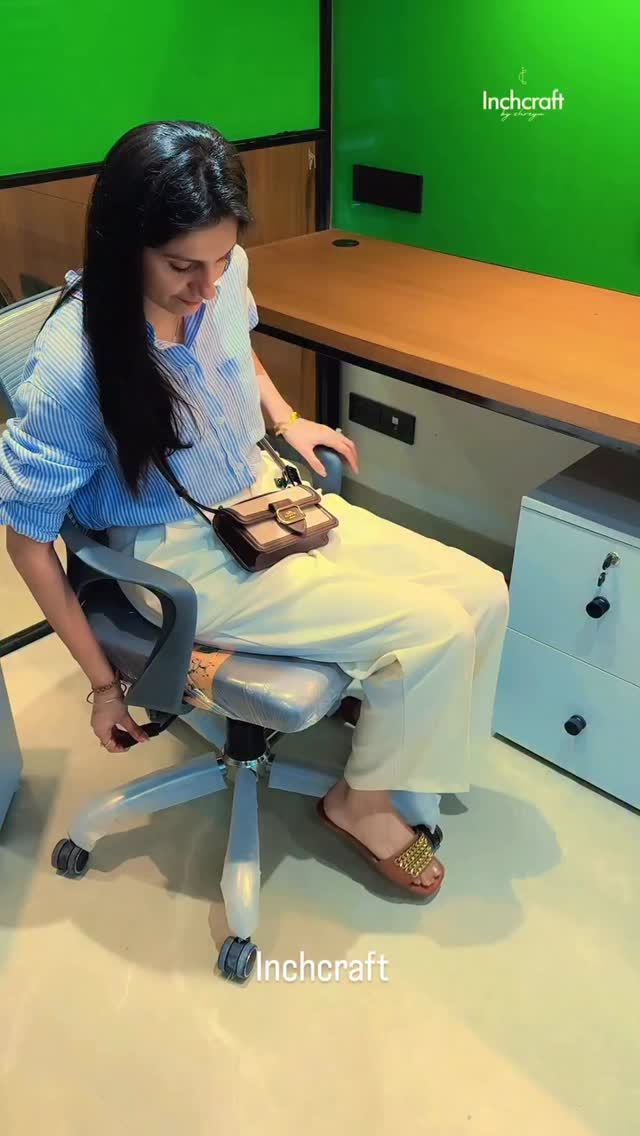 Where productivity meets purpose