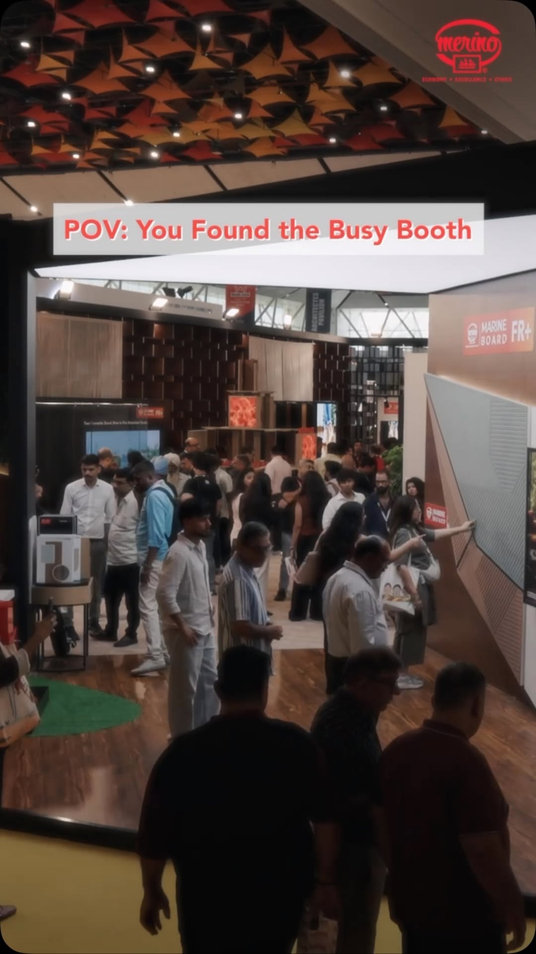 What a day From exciting conversations to incredible responses from visitors, Day 2 was filled with energy, inspiration and...