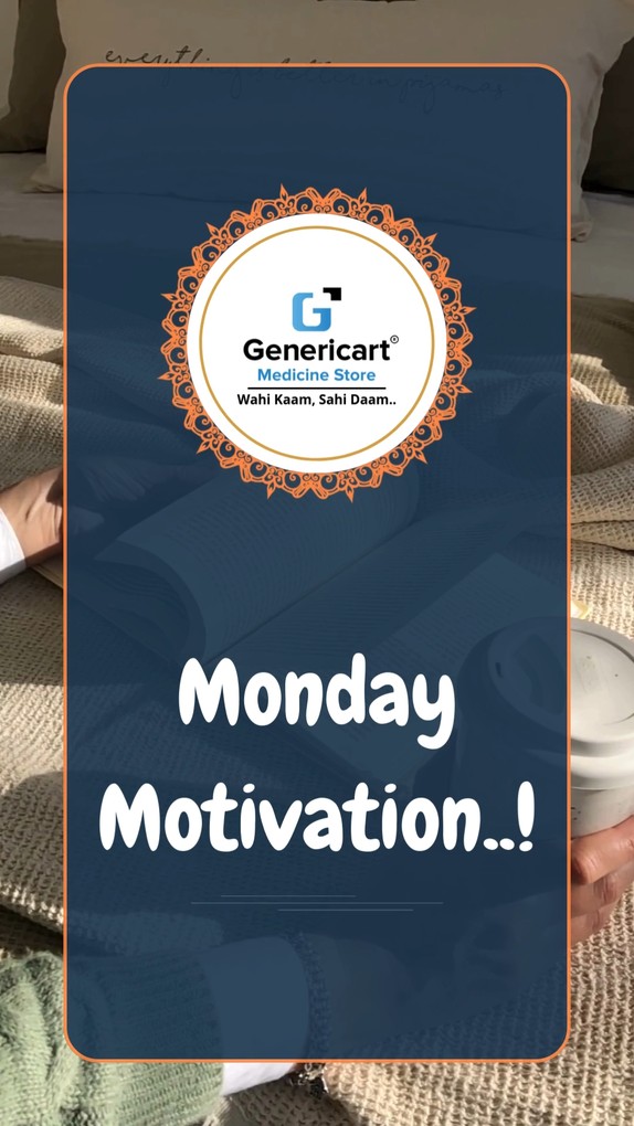 Monday Motivation Consistency is Key Consistency is the foundation of good health