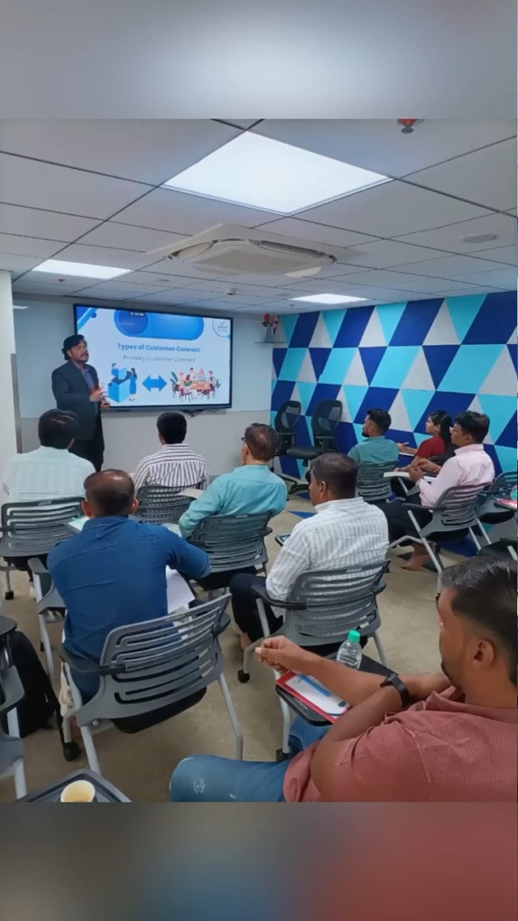  Training Session Highlights At Genericart Medicine At Genericart, Training Is Our Backbone, And Continuous Learning Is...