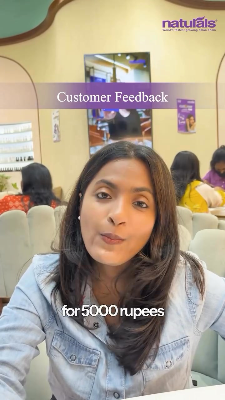 Instant savings, instant smiles Watch as our happy customer shares their experience with the Customer First Plan and e...
