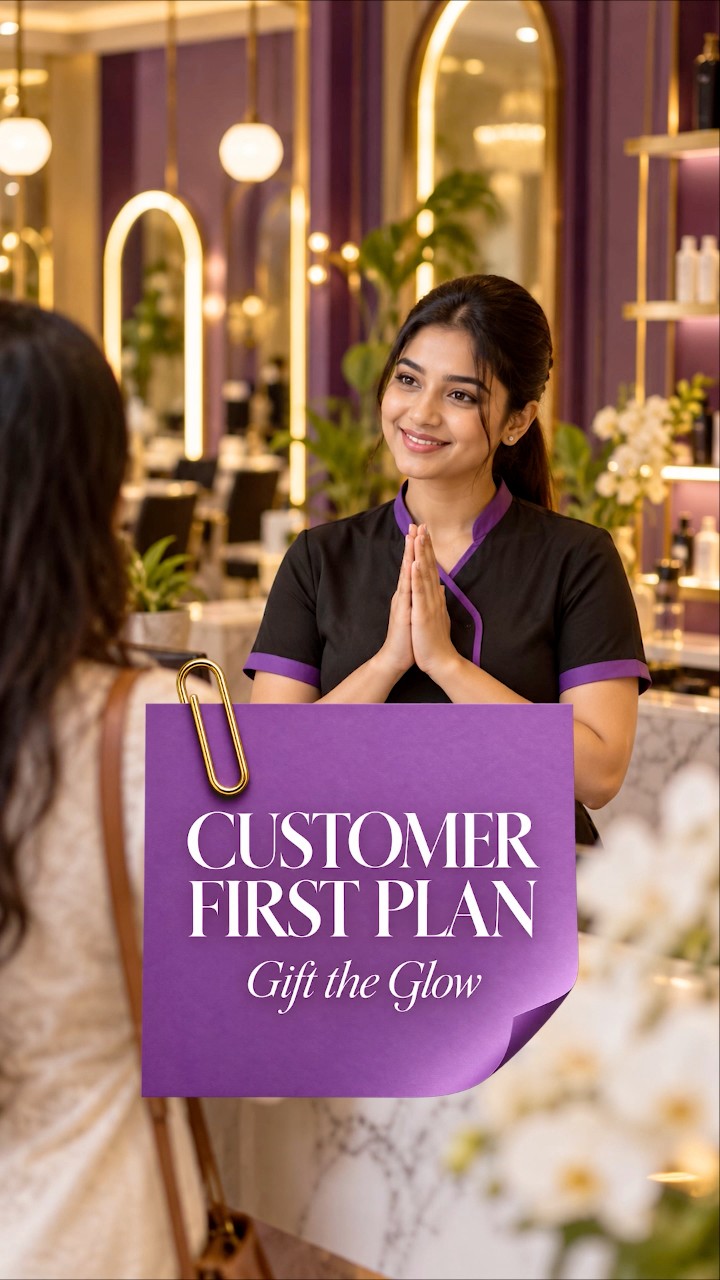 This Diwali, gift something more meaningful than a present