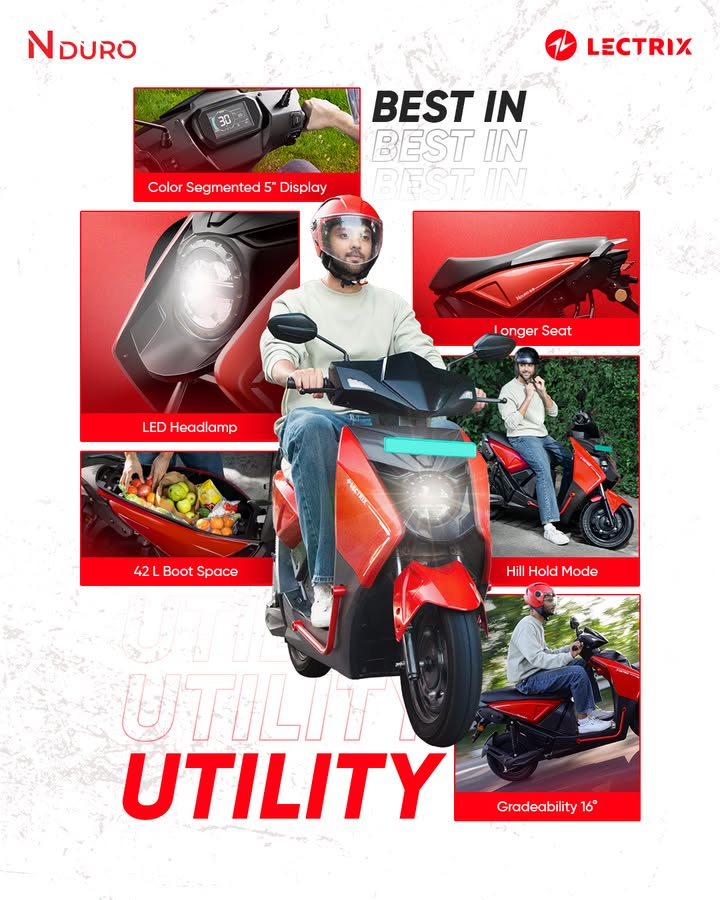 Style without utility is just plain