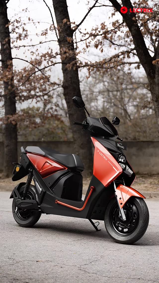 EV KA SUPERSTAR WISHES YOU A HAPPY BASANT PANCHAMI Lectrix NDuro Log to Dekhenge Hi evkasuperstar NDuro lect...