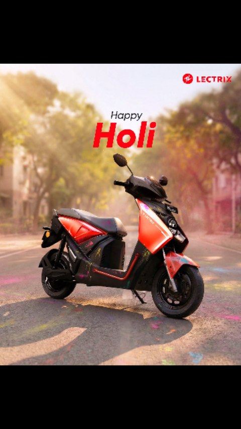 In a sea of colours, clarity matters