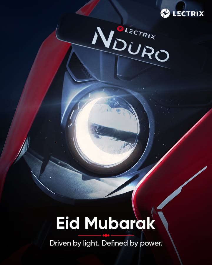 Lights, celebrations, and rides that shine just as bright This Eid, make every journey unforgettable